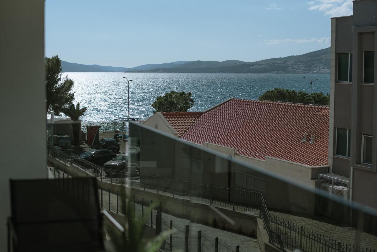 Apartments Adriatic Pearl Trogir Exterior photo