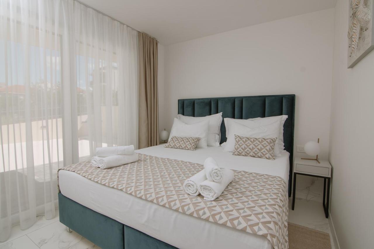 Apartments Adriatic Pearl Trogir Exterior photo